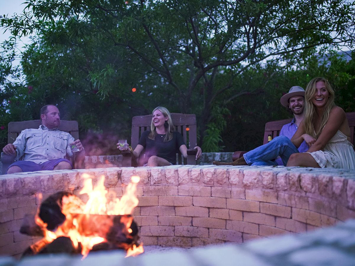 Rough Creek Lodge and Resort