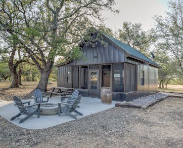 Rough Creek Lodge and Resort