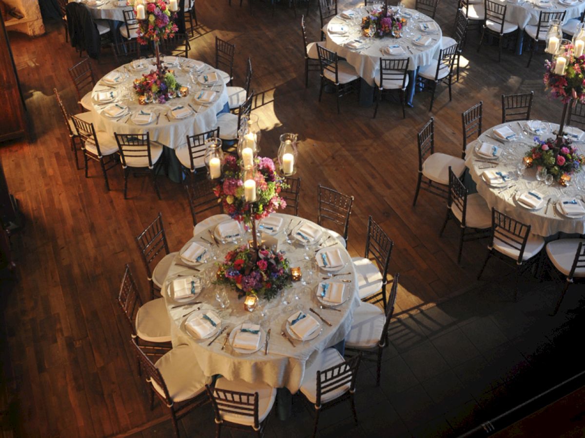 Rough Creek Lodge and Resort