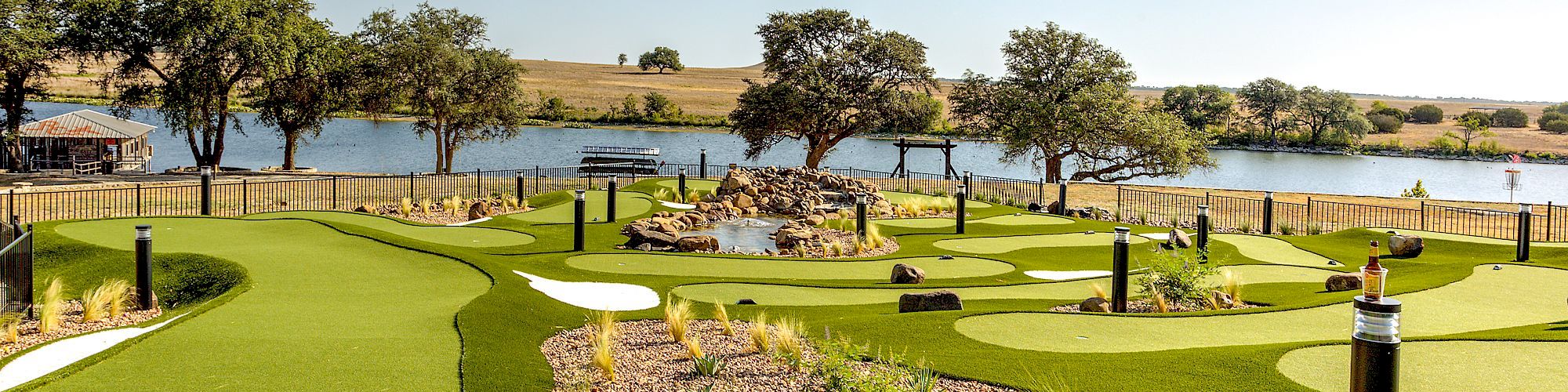 Rough Creek Lodge and Resort