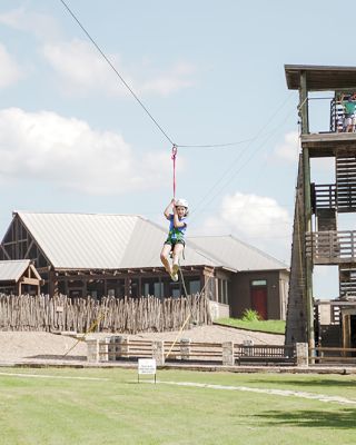Rough Creek Lodge and Resort