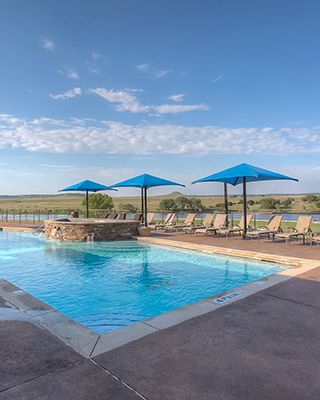 Rough Creek Lodge and Resort