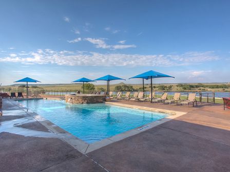 Rough Creek Lodge and Resort