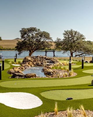 Rough Creek Lodge and Resort