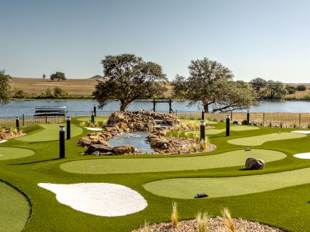 Rough Creek Lodge and Resort