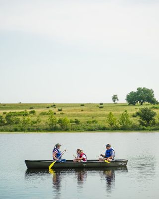 Rough Creek Lodge and Resort