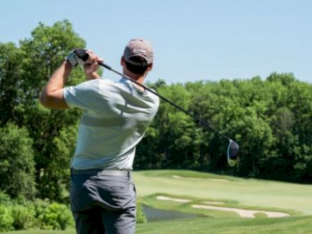 Rough Creek Lodge and Resort