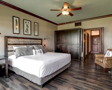 Rough Creek Lodge and Resort