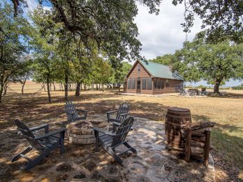 Rough Creek Lodge and Resort