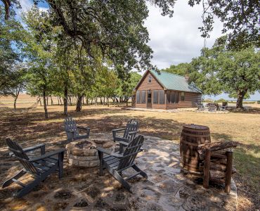 Rough Creek Lodge and Resort