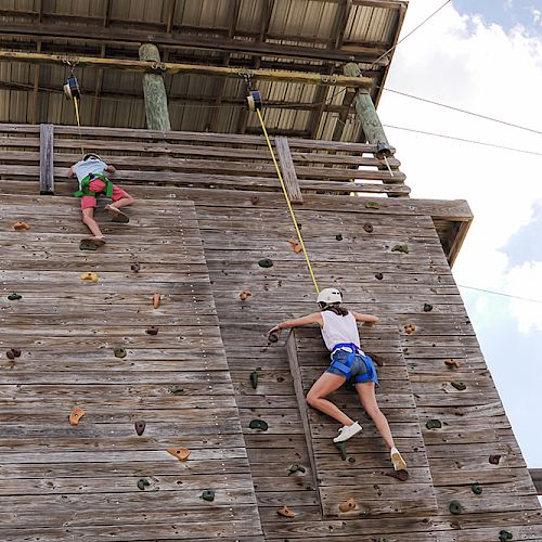 Rough Creek Lodge and Resort