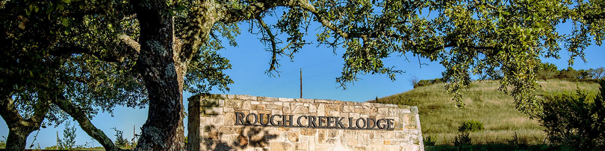 Rough Creek Lodge and Resort