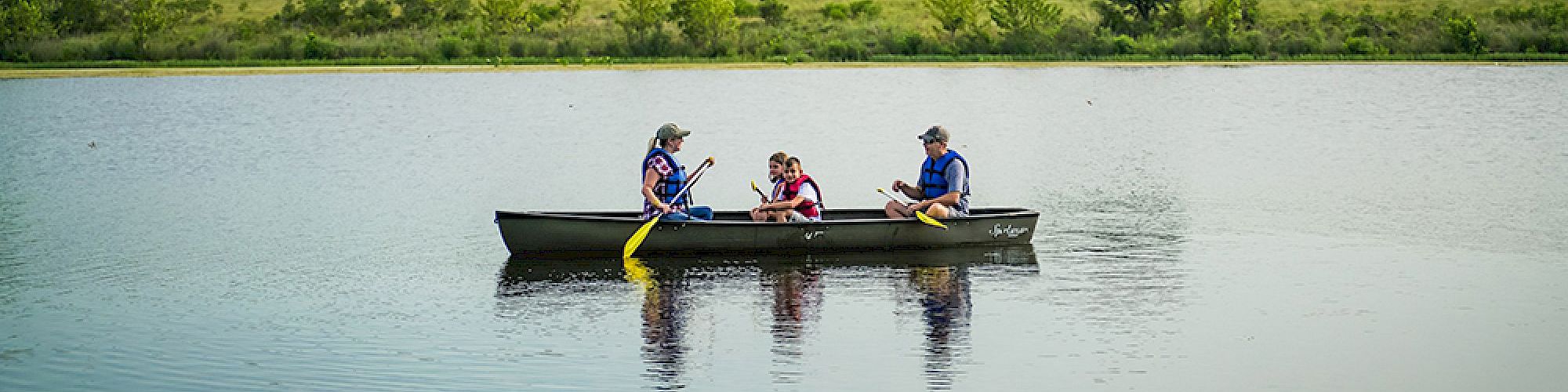 Rough Creek Lodge and Resort