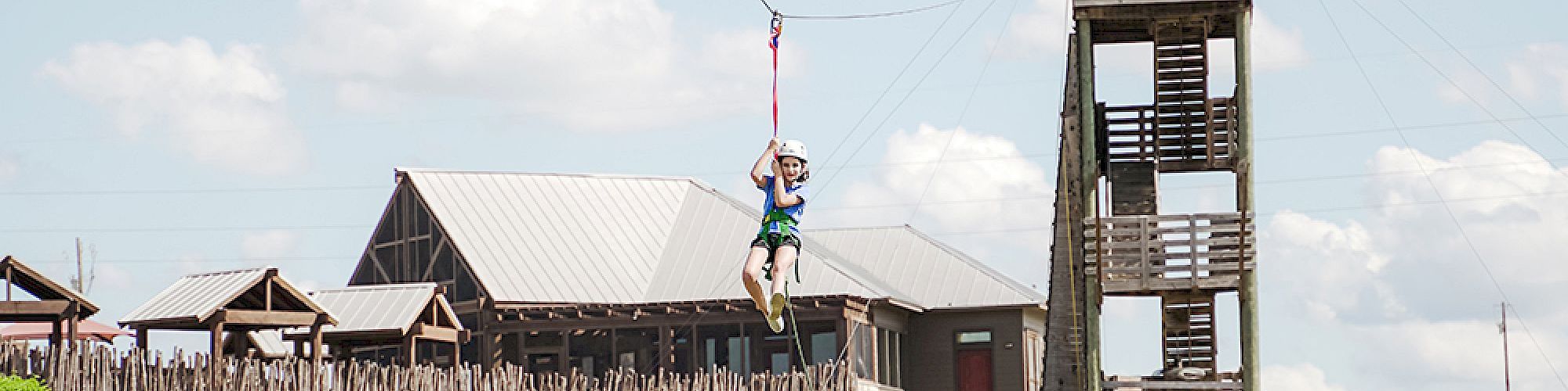 Rough Creek Lodge and Resort